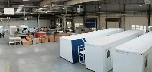 國內(nèi)首個(gè)自主研發(fā)模塊化GMP工廠落地大興臨空自貿(mào)區(qū)，引領(lǐng)生物醫(yī)藥產(chǎn)業(yè)升級(jí)新浪潮