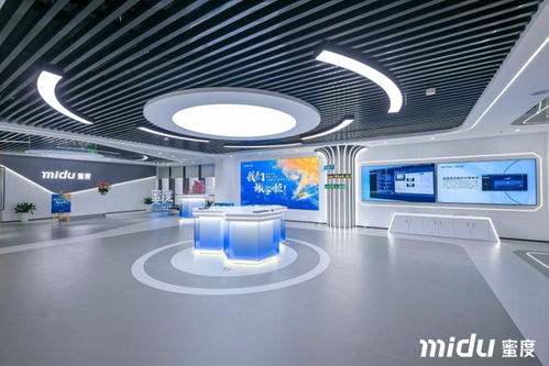 蜜度入駐張江模力社區(qū) 以AI技術(shù)服務(wù)賦能行業(yè)數(shù)智化新生態(tài)