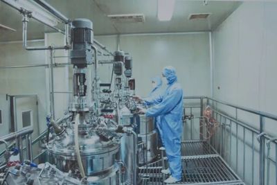 喜訊|新時代、新階段、新機遇、新征程-寫在美蘭生物開工之際