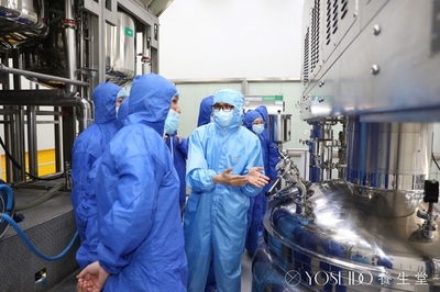 養生堂攜手妍麗 共創高端美妝新國潮