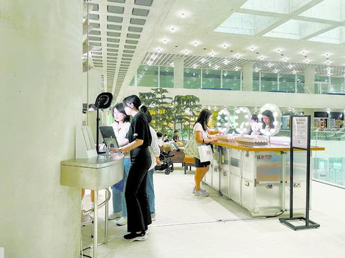 在韓國體驗用ai定妝