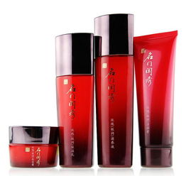 2017化妝品十大品牌排行榜 化妝品哪個(gè)牌子好