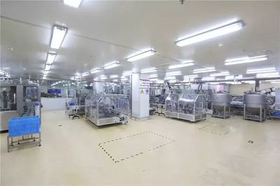 品牌|隆力奇:貫徹實施“工匠精神”的企業典范