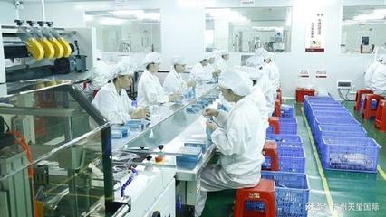 想要立足市場,化妝品oem代工廠應該具備哪些能力?