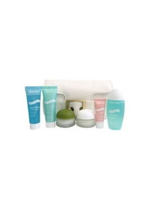 碧歐泉 biotherm 產品 功效 活膚滋潤 化妝品 yoka時尚網